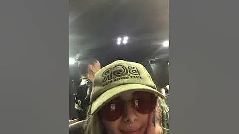 Zhavia shared snippet of new song "Deep Down" on Instagram live- 08/16/18