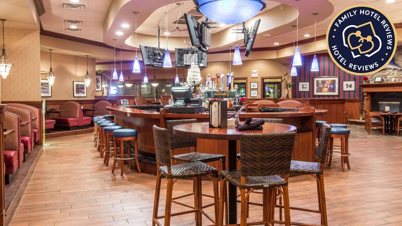 Ramada by Wyndham Sioux Falls Airport - Waterpark & Event Center | United States ⭐