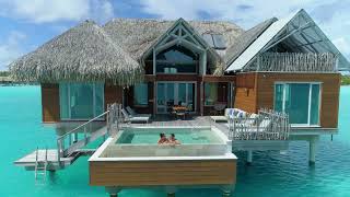 Bora Bora French Polynesia
