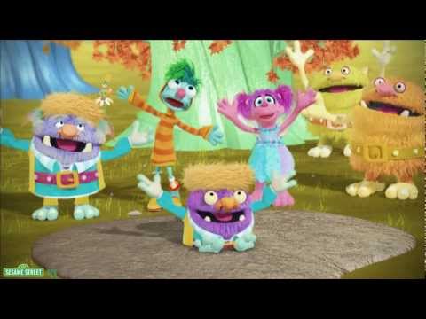 Sesame Street: Season 43 Sneak Peek - Abby's Flying Fairy School - The Henking