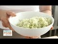 Cilantro-Lime Rice - Everyday Food with Sarah Carey