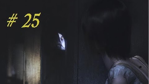 OCTOBER SPECIAL: Fatal Frame 4 [Translated] Part 25