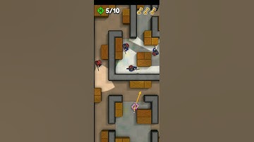 Hunter Assassin Level 141