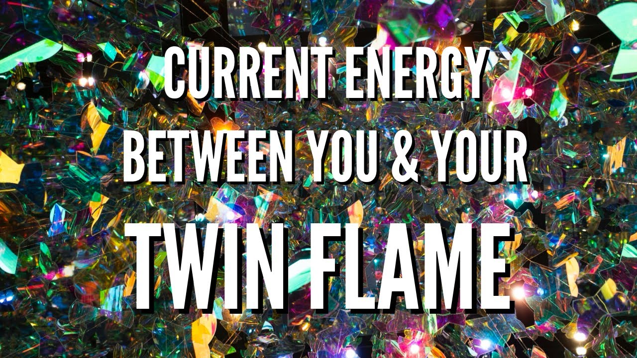TWIN FLAMES • Rejected you because you’re a reflection of everything they’re not…