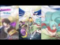 Gamble Syudou Tsukimichi Moonlit Fantasy Opening Song Gamble Syudou Tsukimichi Moonlit Fantasy Opening Song