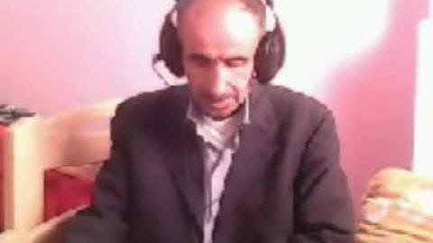 ألقرآن ألكريم بصوت ألقارئ نامق مصطفى حسين ما تيسر له سورة ألأنسان