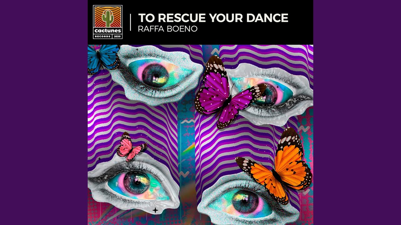 Keep on Dancing auf YouTube ansehen Keep on Dancing auf YouTube ansehen