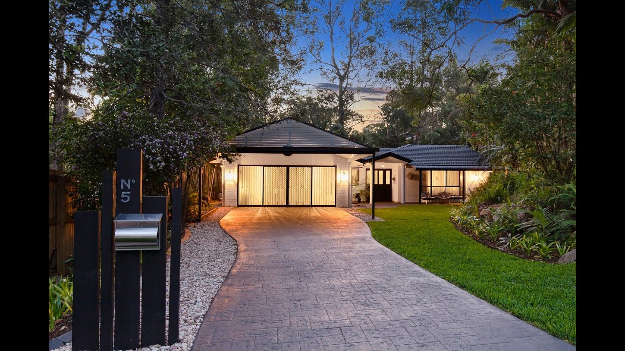 5 Natures Court, Joyner