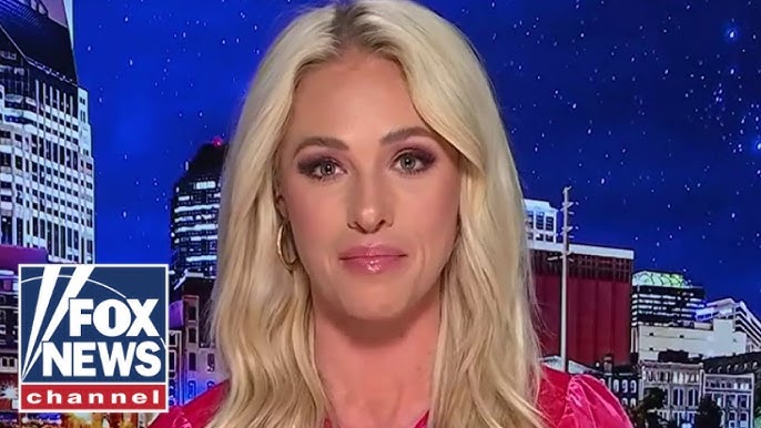 Tomi Lahren Could This Possibly Be The Return Of Late Night Television