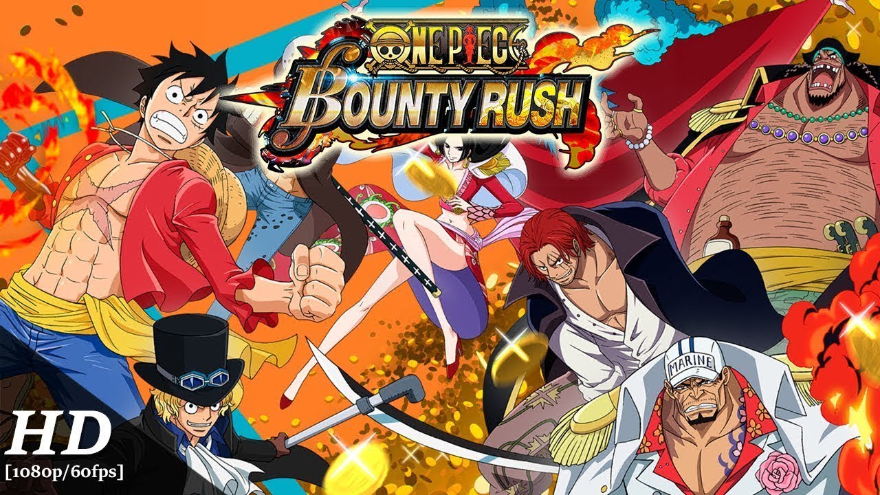 ONE PIECE Bounty Rush HACK - Mod Menu (GOD MODE✓ 99999 Rainbow Diamonds)  iOS & Android 2023 