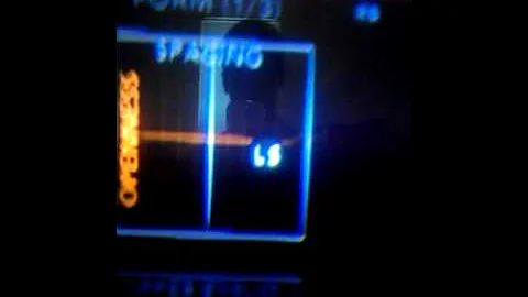 Creating Gerald Dunlap NBA 2k13