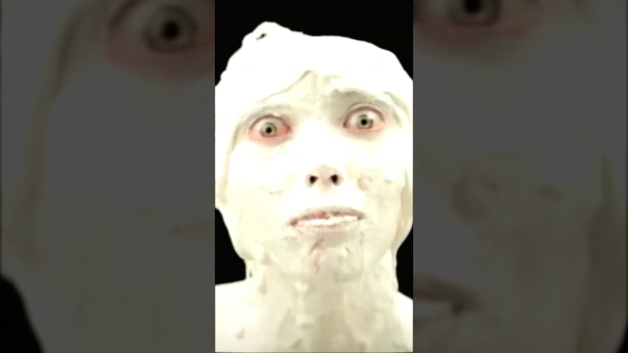 This Ice Cream Ad Haunts My Dreams 🍦👁️