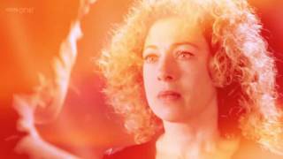 Doctor/River | Heartlines [for chris]