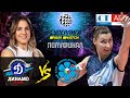 02.04.2021🔝🏐"Dynamo Moscow" - "Dynamo Ak Bars" | Women's Volleyball SuperLeague Parimatch | FINAL 6