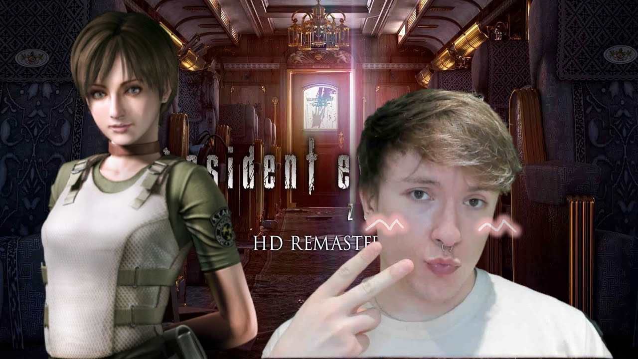 Resident Evil 0 Walkthrough Part 13 Demon Froggy YouTube resident-evil-0-walkthrough-part-13-demon-froggy-youtube