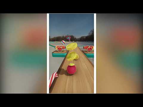 Fast Ball Jump - Going Ball 3D