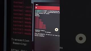 Fedora Post-upgrade Tasks