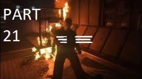 Alien Isolation Walkthrough Gameplay part 21 He want to blow up the station