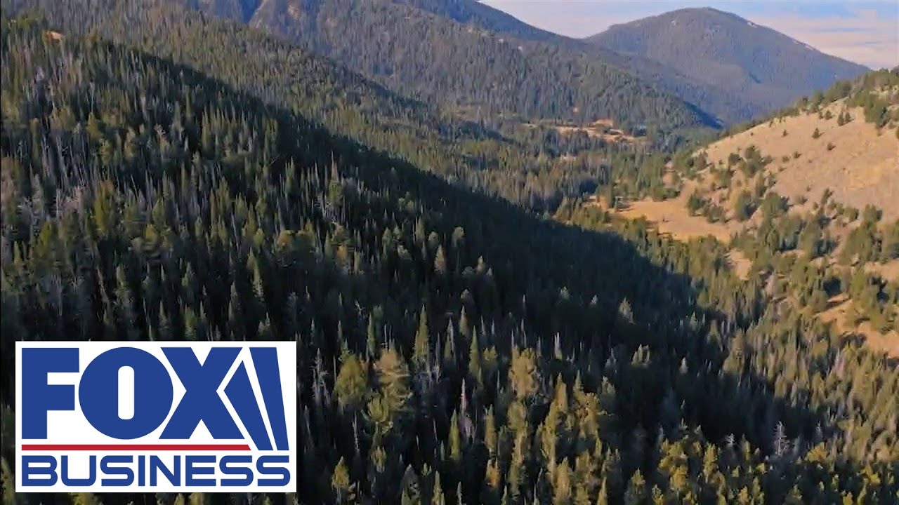 The Dales dig in search of their lost portal on 'American Gold'