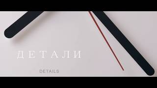 Детали / Details (Teaser) 2018 - Хачатур Василян (Khachatur Vasilian) short film