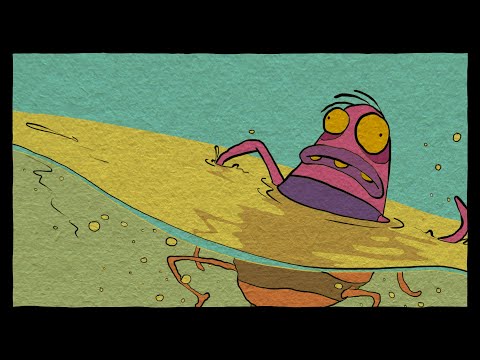 Don Jose - Animation Short Film