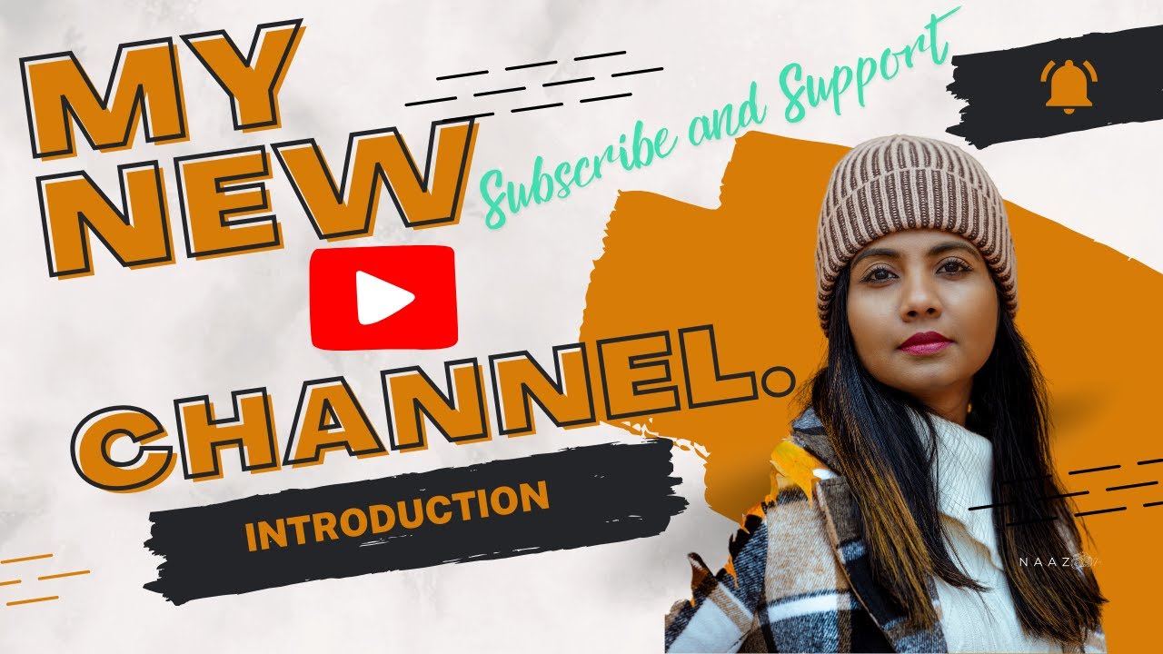 Introduction Video - YouTube