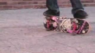 Flatground Line