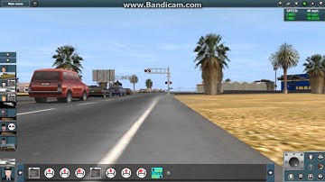 Trainz 12 Railfanning Metrolink