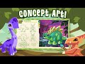 Animal Jam Behind the Scenes - New Animal Reveal!