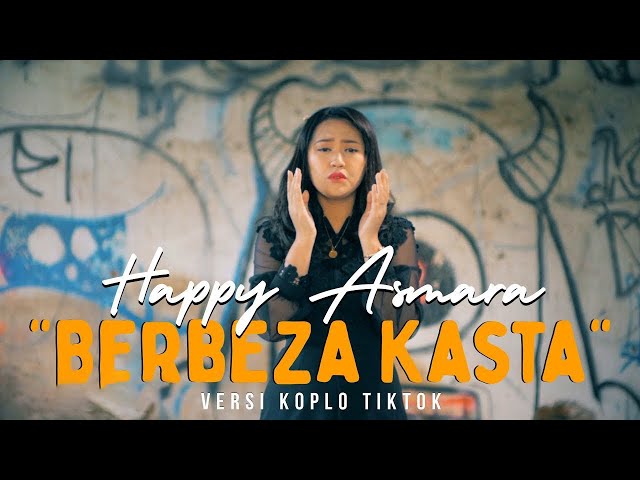 Happy Asmara - Berbeza Kasta (Official Music Video ANEKA SAFARI) class=
