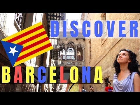 Video: 14 Lucruri De Făcut în Barcelona Noaptea, în Timp Ce Sobru