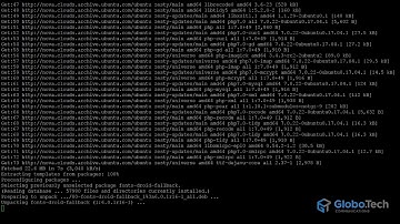 How to Install Wordpress on Ubuntu 17
