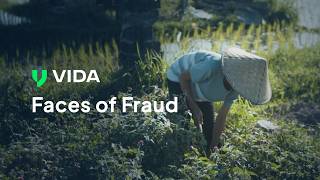 Faces of Fraud