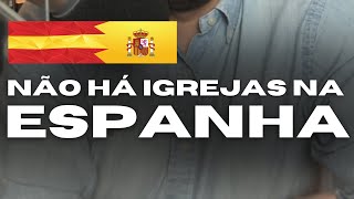 🇪🇸 THE SPIRITUAL REALITY OF SPAIN 🇪🇸 screenshot 3