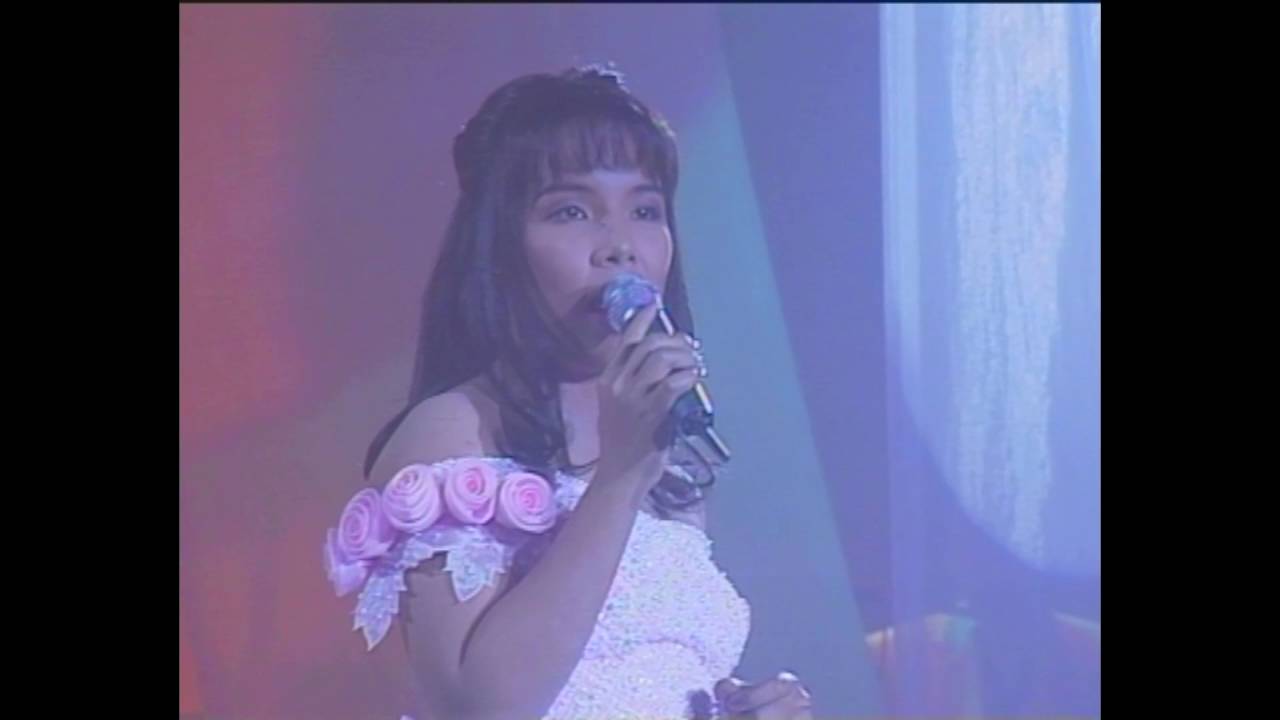 ใครหนอ - พิชญา ธนาวดี