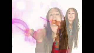 Disney Channel Russia Miley Cyrus - Youre Watching Disney Channel