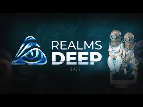 Realms Deep 2020 Trailer