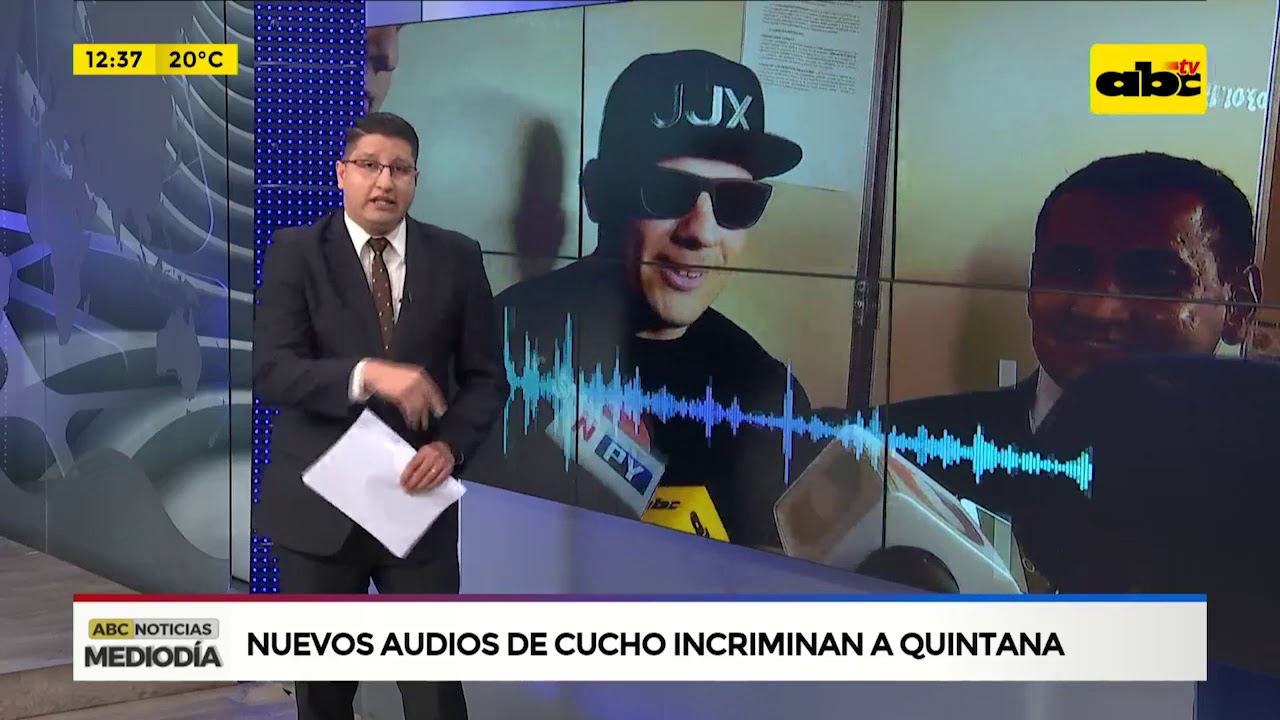 video phone beyonce mp3 Nuevos audios de Cucho incriminan a Quintana
