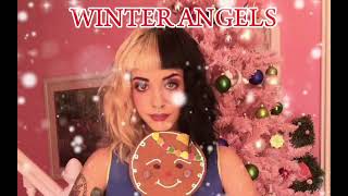 Melanie Martinez - Winter Angels Christmas Musical Interlude Type Beat