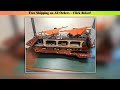 Moc UCS Jabba's Sail Barge Building Blocks Sets Compatible With Legoed Particles Suitable For