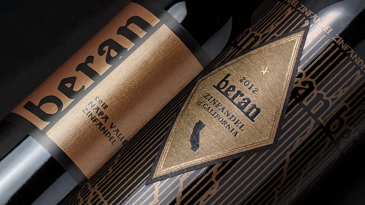 Beran Zinfandel