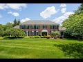 Princeton, NJ Home For Sale: 270 Carriage Way | Princeton, New Jersey 08540