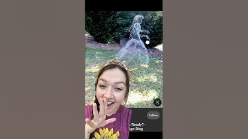 Realistic flying ghost Halloween decoration