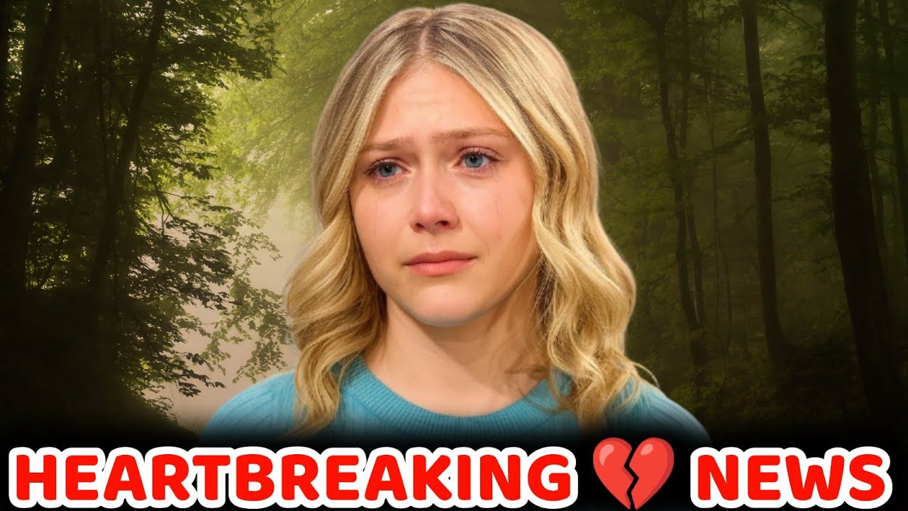 😱 ‘Y&R’ SHOCKER! Faith Newman Faces HARSH Consequences For Her BAD Choices 💔