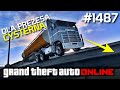 GTA 5 PC Online Po Polsku [#1487] PALIWO - Cysterna dla PREZESA /z Hogaty