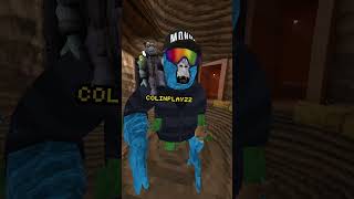 Gorilla Tag Live Event #gorillatag #gtag #vr #shorts #viral #gtcs