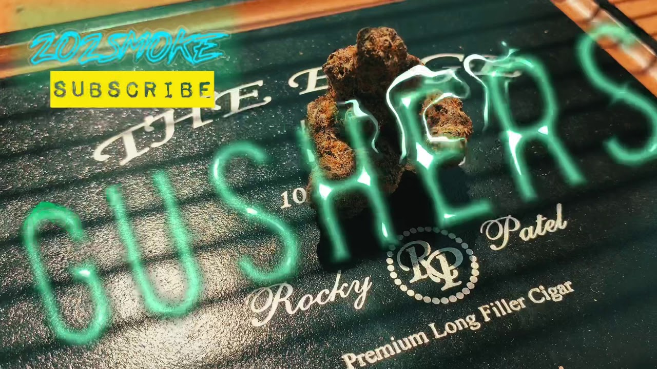 GUSHERS WEED/STRAIN iN WASHINGTON D.C! 🍬 🍃 💨#1