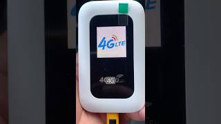 Mifi 5G mobile hotspot truth #irl #streamer #streaming #5g #smartphone #wifi #truth