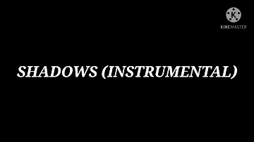 Westlife - Shadows (Instrumental)