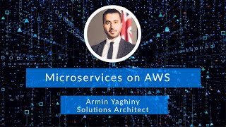 Microservices On AWS - Part One